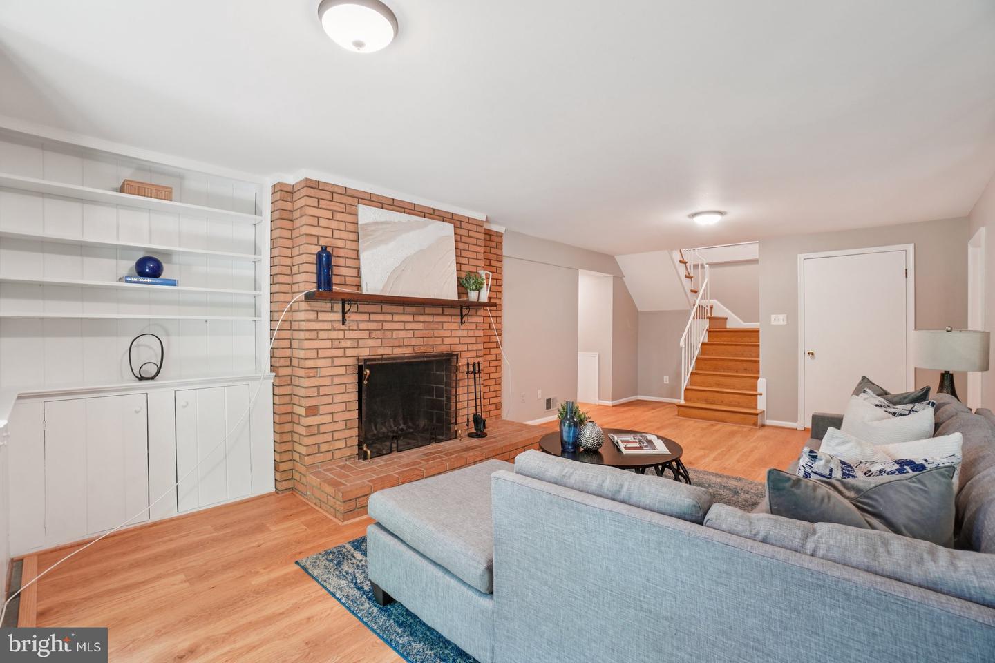 2647 S KENT ST, ARLINGTON, Virginia 22202, 4 Bedrooms Bedrooms, ,3 BathroomsBathrooms,Residential,For sale,2647 S KENT ST,VAAR2060154 MLS # VAAR2060154