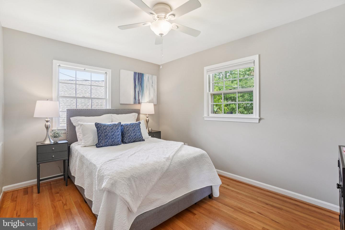 2647 S KENT ST, ARLINGTON, Virginia 22202, 4 Bedrooms Bedrooms, ,3 BathroomsBathrooms,Residential,For sale,2647 S KENT ST,VAAR2060154 MLS # VAAR2060154