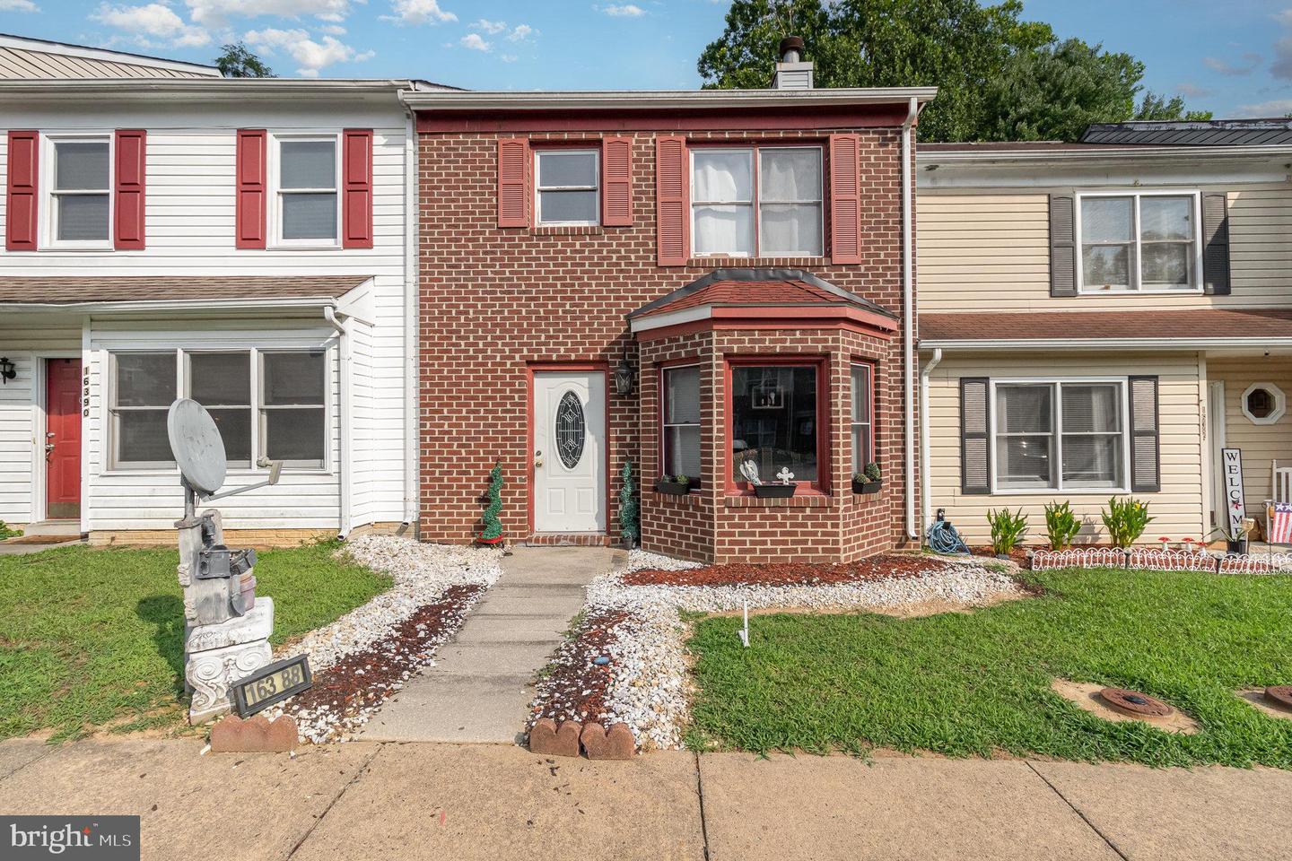 16388 HERITAGE PINES CIR, BOWLING GREEN, Virginia 22427, 3 Bedrooms Bedrooms, ,2 BathroomsBathrooms,Residential,For sale,16388 HERITAGE PINES CIR,VACV2008448 MLS # VACV2008448