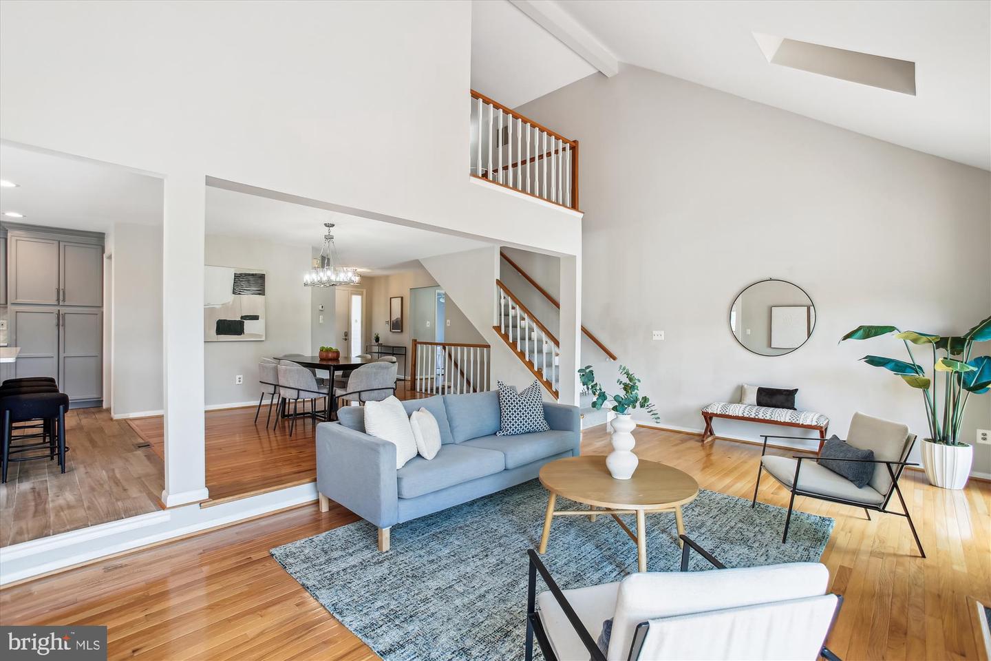 6515 GRETNA GREEN WAY, ALEXANDRIA, Virginia 22312, 4 Bedrooms Bedrooms, ,4 BathroomsBathrooms,Residential,For sale,6515 GRETNA GREEN WAY,VAFX2253466 MLS # VAFX2253466