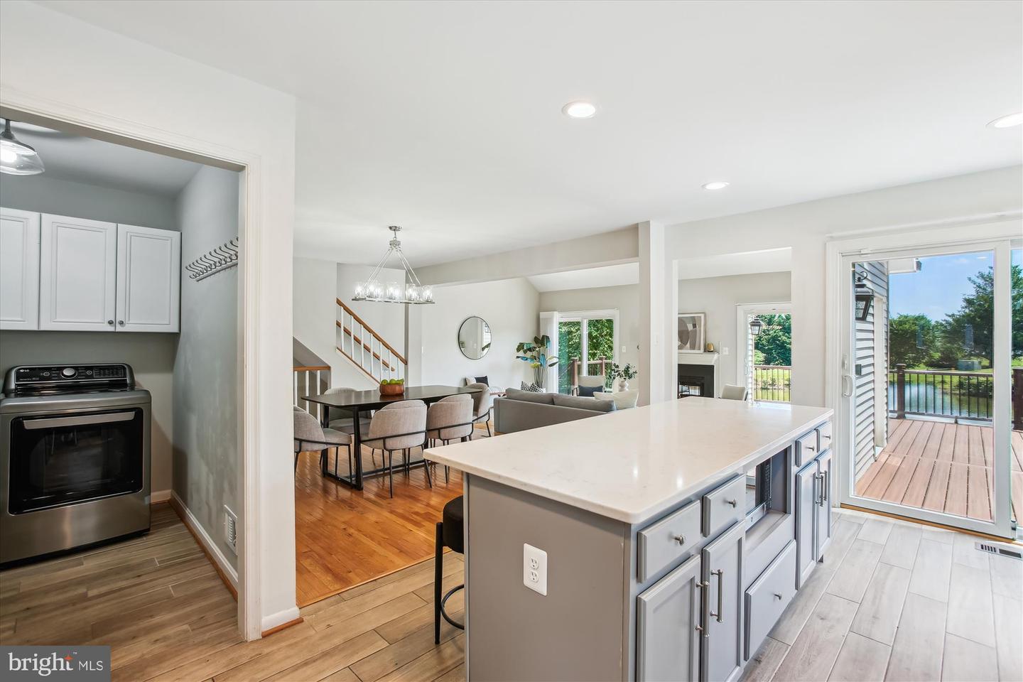 6515 GRETNA GREEN WAY, ALEXANDRIA, Virginia 22312, 4 Bedrooms Bedrooms, ,4 BathroomsBathrooms,Residential,For sale,6515 GRETNA GREEN WAY,VAFX2253466 MLS # VAFX2253466