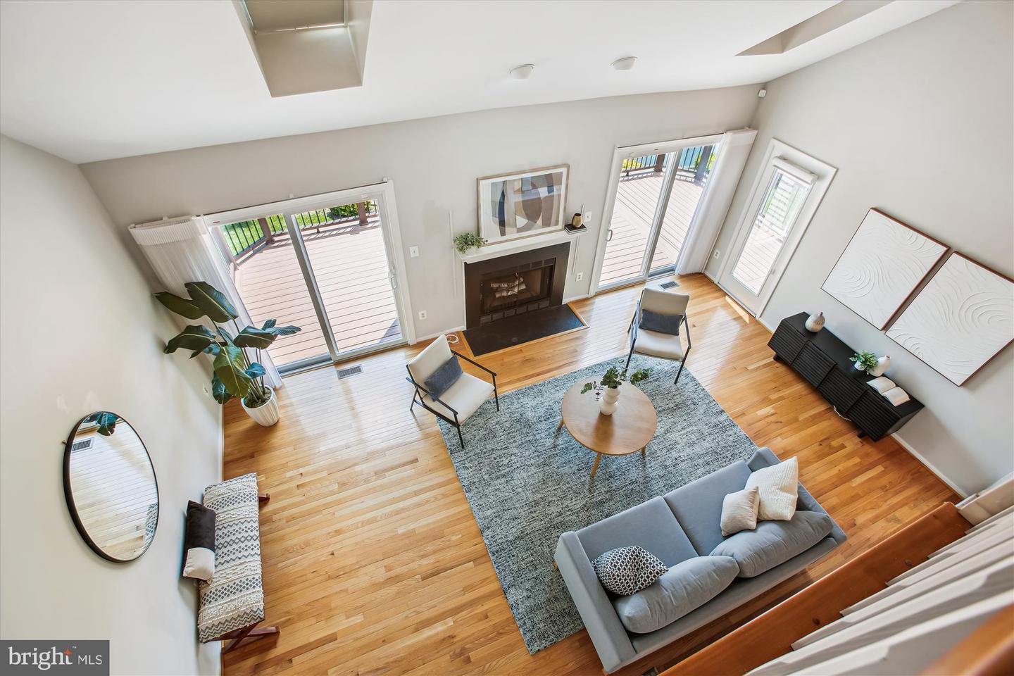 6515 GRETNA GREEN WAY, ALEXANDRIA, Virginia 22312, 4 Bedrooms Bedrooms, ,4 BathroomsBathrooms,Residential,For sale,6515 GRETNA GREEN WAY,VAFX2253466 MLS # VAFX2253466