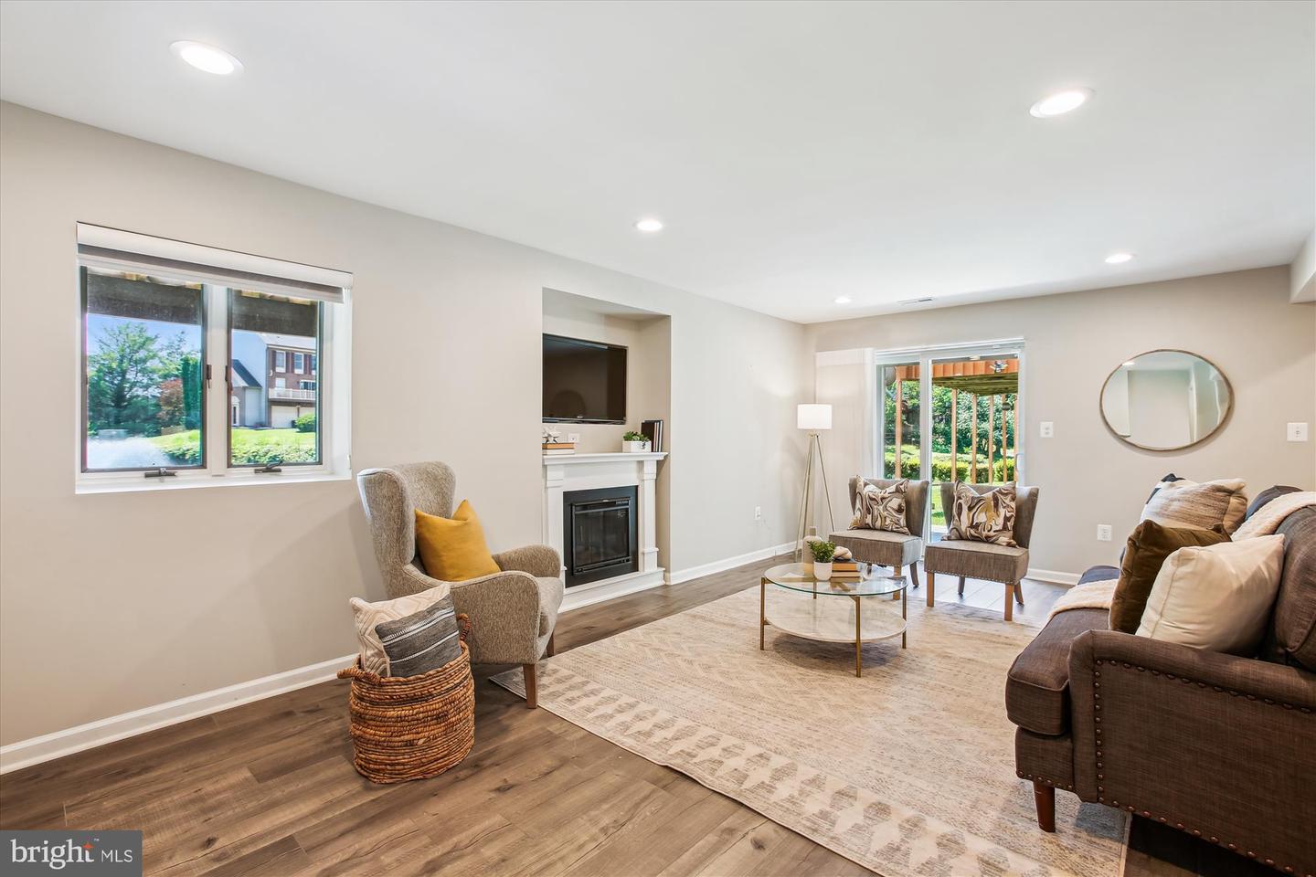 6515 GRETNA GREEN WAY, ALEXANDRIA, Virginia 22312, 4 Bedrooms Bedrooms, ,4 BathroomsBathrooms,Residential,For sale,6515 GRETNA GREEN WAY,VAFX2253466 MLS # VAFX2253466
