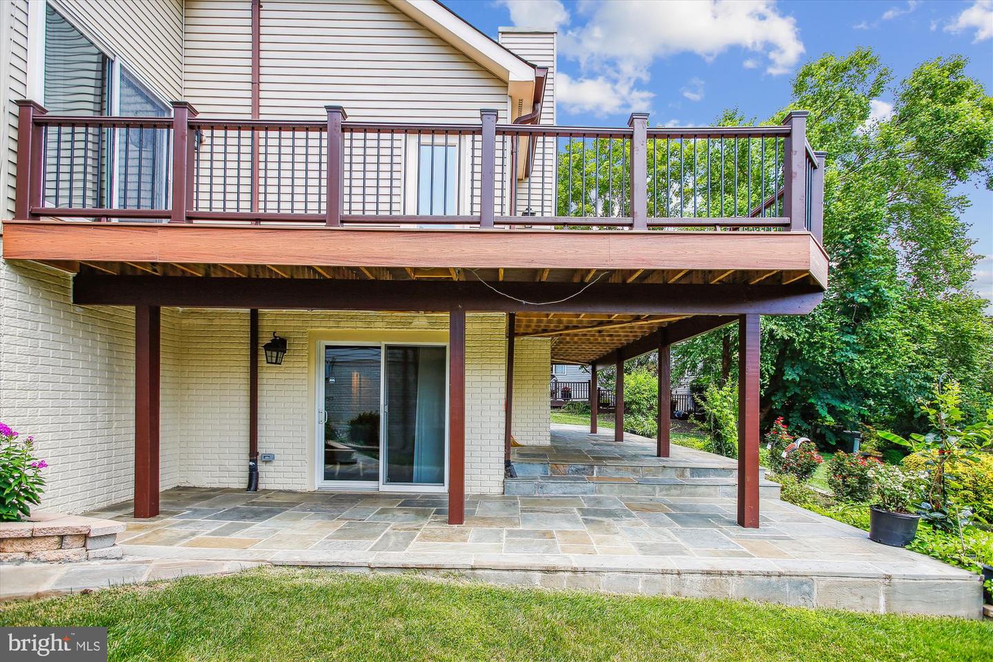 6515 GRETNA GREEN WAY, ALEXANDRIA, Virginia 22312, 4 Bedrooms Bedrooms, ,4 BathroomsBathrooms,Residential,For sale,6515 GRETNA GREEN WAY,VAFX2253466 MLS # VAFX2253466