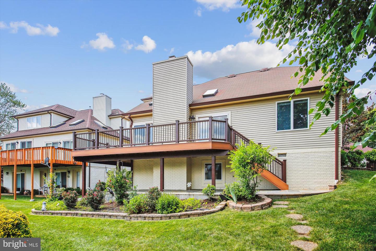 6515 GRETNA GREEN WAY, ALEXANDRIA, Virginia 22312, 4 Bedrooms Bedrooms, ,4 BathroomsBathrooms,Residential,For sale,6515 GRETNA GREEN WAY,VAFX2253466 MLS # VAFX2253466