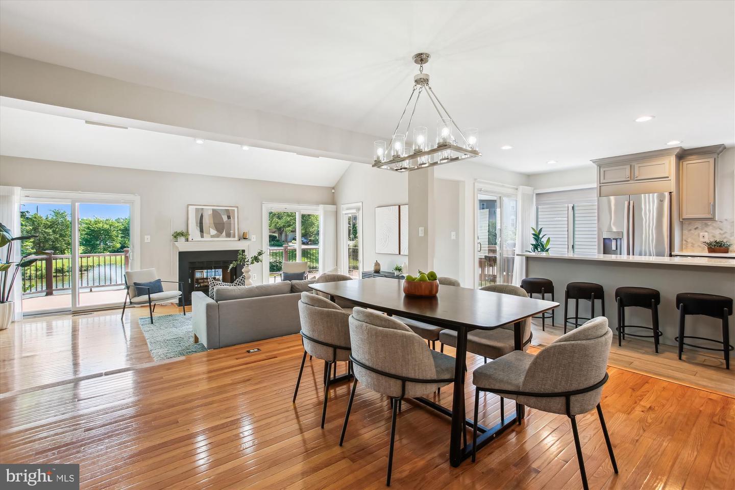 6515 GRETNA GREEN WAY, ALEXANDRIA, Virginia 22312, 4 Bedrooms Bedrooms, ,4 BathroomsBathrooms,Residential,For sale,6515 GRETNA GREEN WAY,VAFX2253466 MLS # VAFX2253466