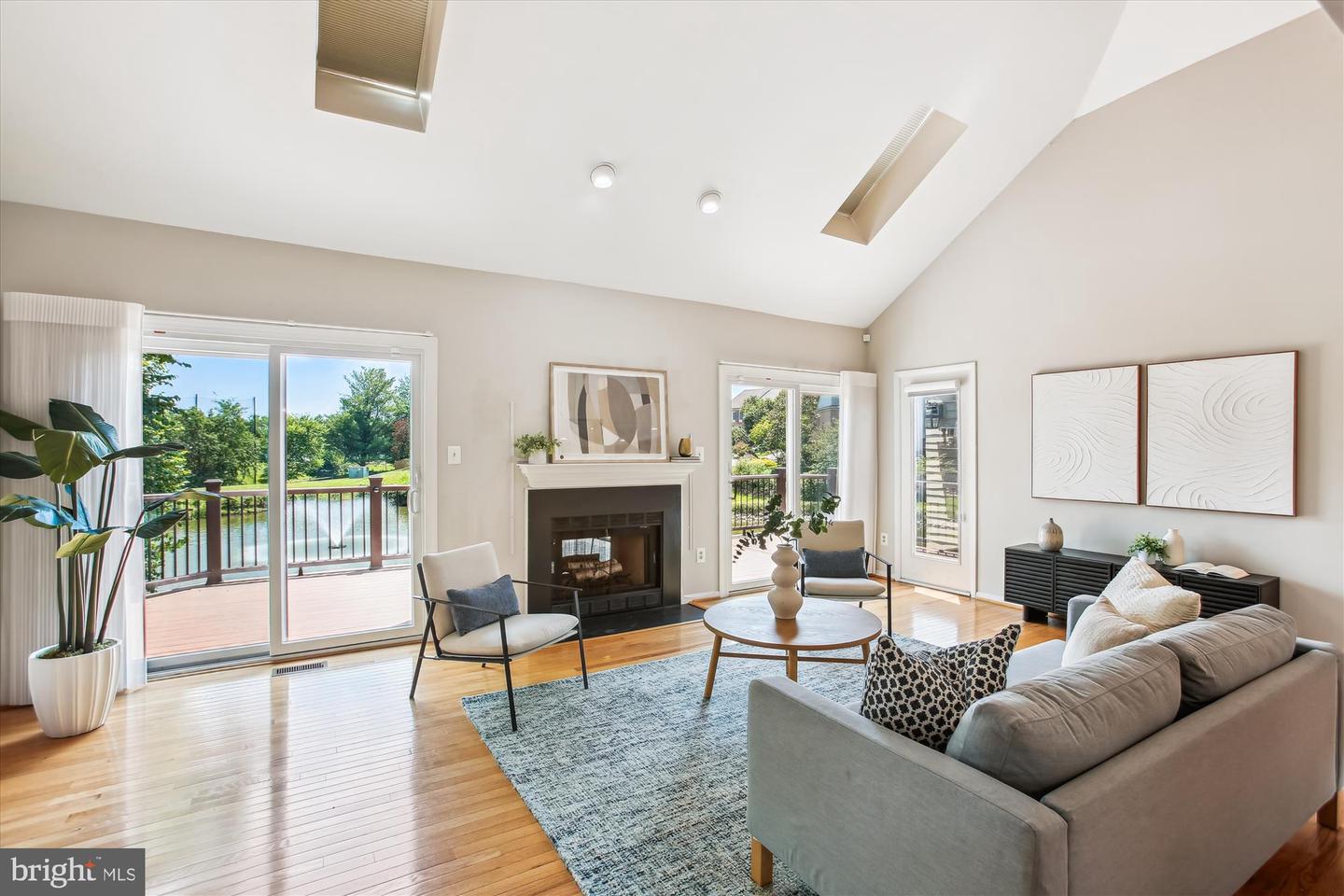 6515 GRETNA GREEN WAY, ALEXANDRIA, Virginia 22312, 4 Bedrooms Bedrooms, ,4 BathroomsBathrooms,Residential,For sale,6515 GRETNA GREEN WAY,VAFX2253466 MLS # VAFX2253466