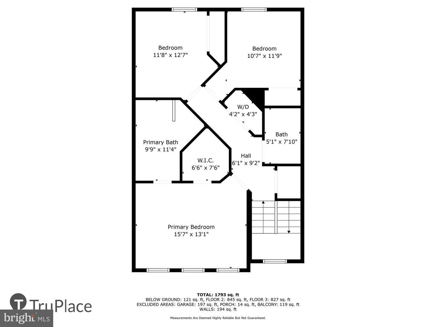 4479-B BEACON GROVE CIR, FAIRFAX, Virginia 22033, 3 Bedrooms Bedrooms, ,2 BathroomsBathrooms,Residential,For sale,4479-B BEACON GROVE CIR,VAFX2253510 MLS # VAFX2253510