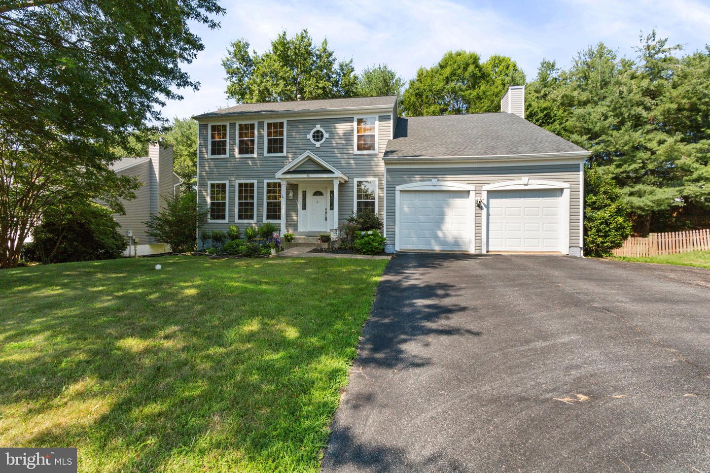 48 BLOSSOM WOOD CT, STAFFORD, Virginia 22554, 4 Bedrooms Bedrooms, ,2 BathroomsBathrooms,Residential,For sale,48 BLOSSOM WOOD CT,VAST2040486 MLS # VAST2040486