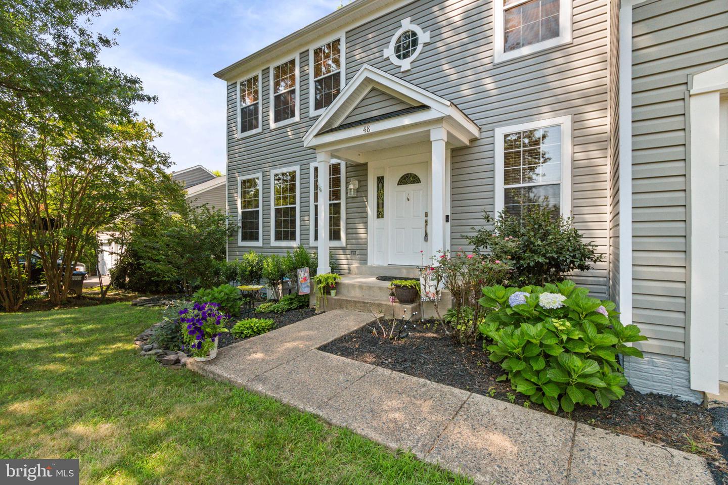 48 BLOSSOM WOOD CT, STAFFORD, Virginia 22554, 4 Bedrooms Bedrooms, ,2 BathroomsBathrooms,Residential,For sale,48 BLOSSOM WOOD CT,VAST2040486 MLS # VAST2040486