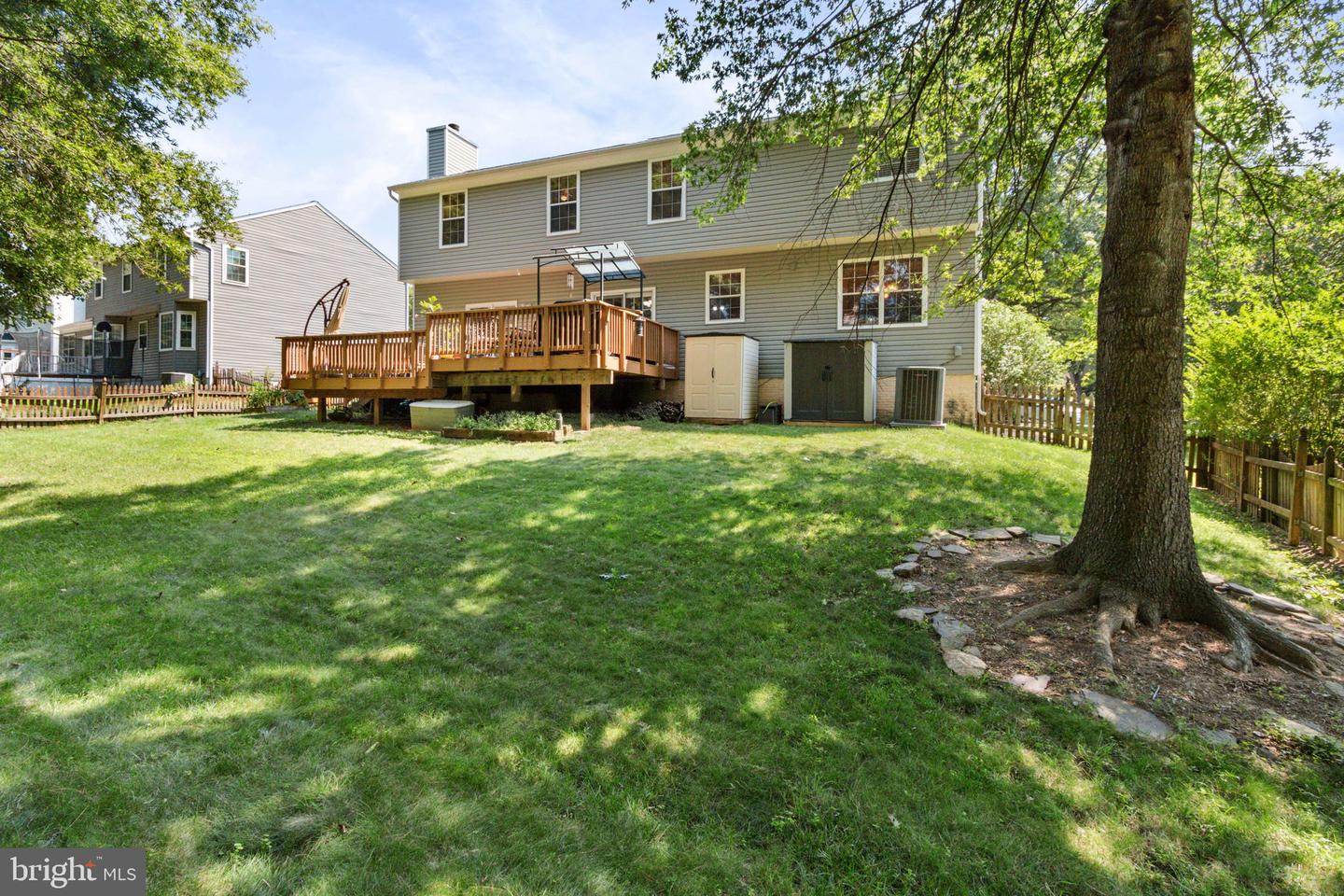 48 BLOSSOM WOOD CT, STAFFORD, Virginia 22554, 4 Bedrooms Bedrooms, ,2 BathroomsBathrooms,Residential,For sale,48 BLOSSOM WOOD CT,VAST2040486 MLS # VAST2040486