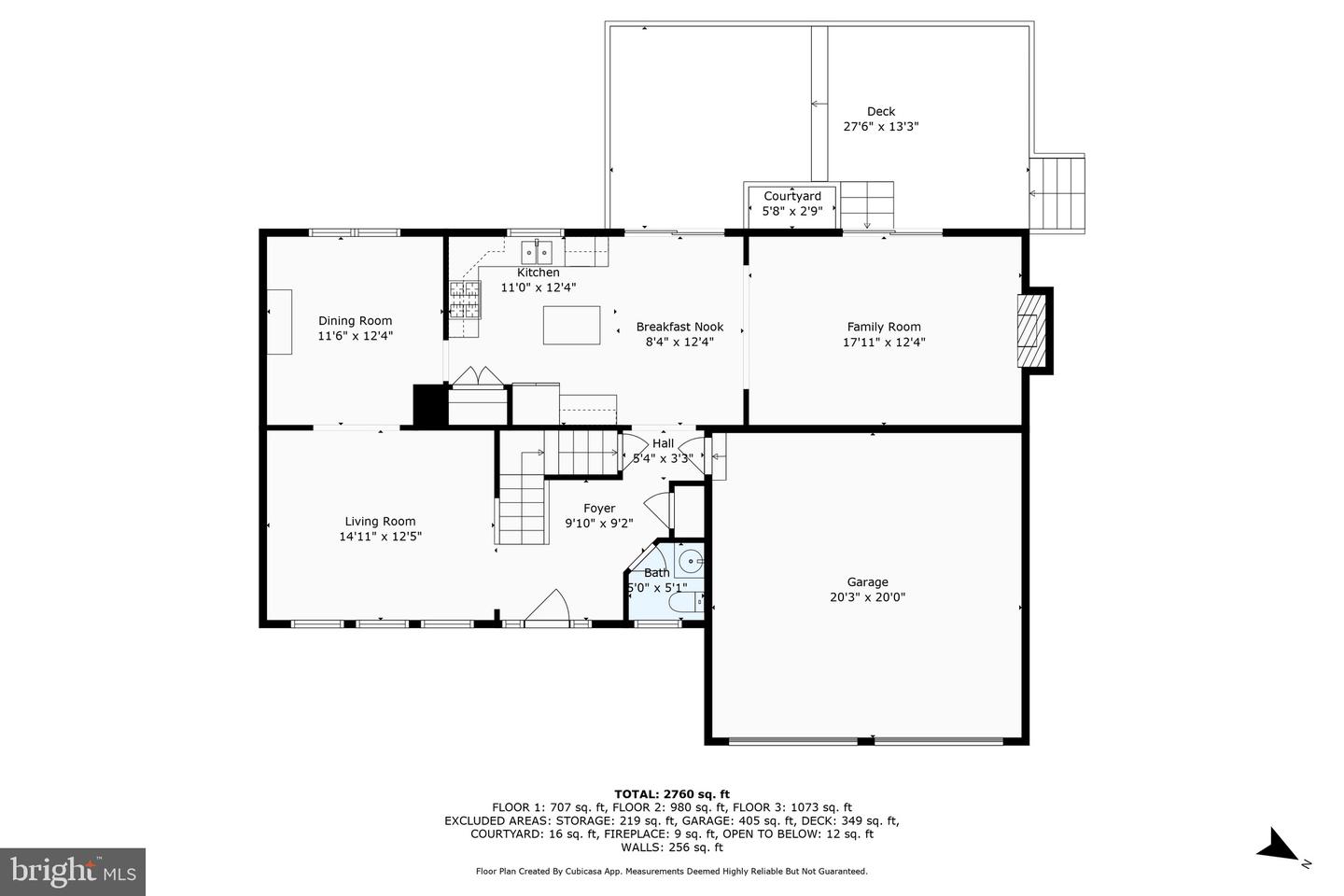 48 BLOSSOM WOOD CT, STAFFORD, Virginia 22554, 4 Bedrooms Bedrooms, ,2 BathroomsBathrooms,Residential,For sale,48 BLOSSOM WOOD CT,VAST2040486 MLS # VAST2040486