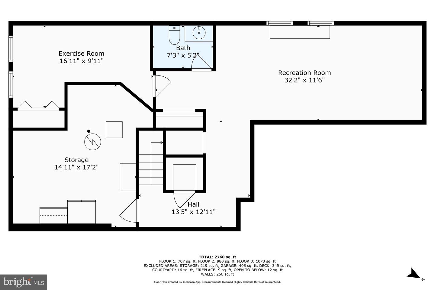 48 BLOSSOM WOOD CT, STAFFORD, Virginia 22554, 4 Bedrooms Bedrooms, ,2 BathroomsBathrooms,Residential,For sale,48 BLOSSOM WOOD CT,VAST2040486 MLS # VAST2040486