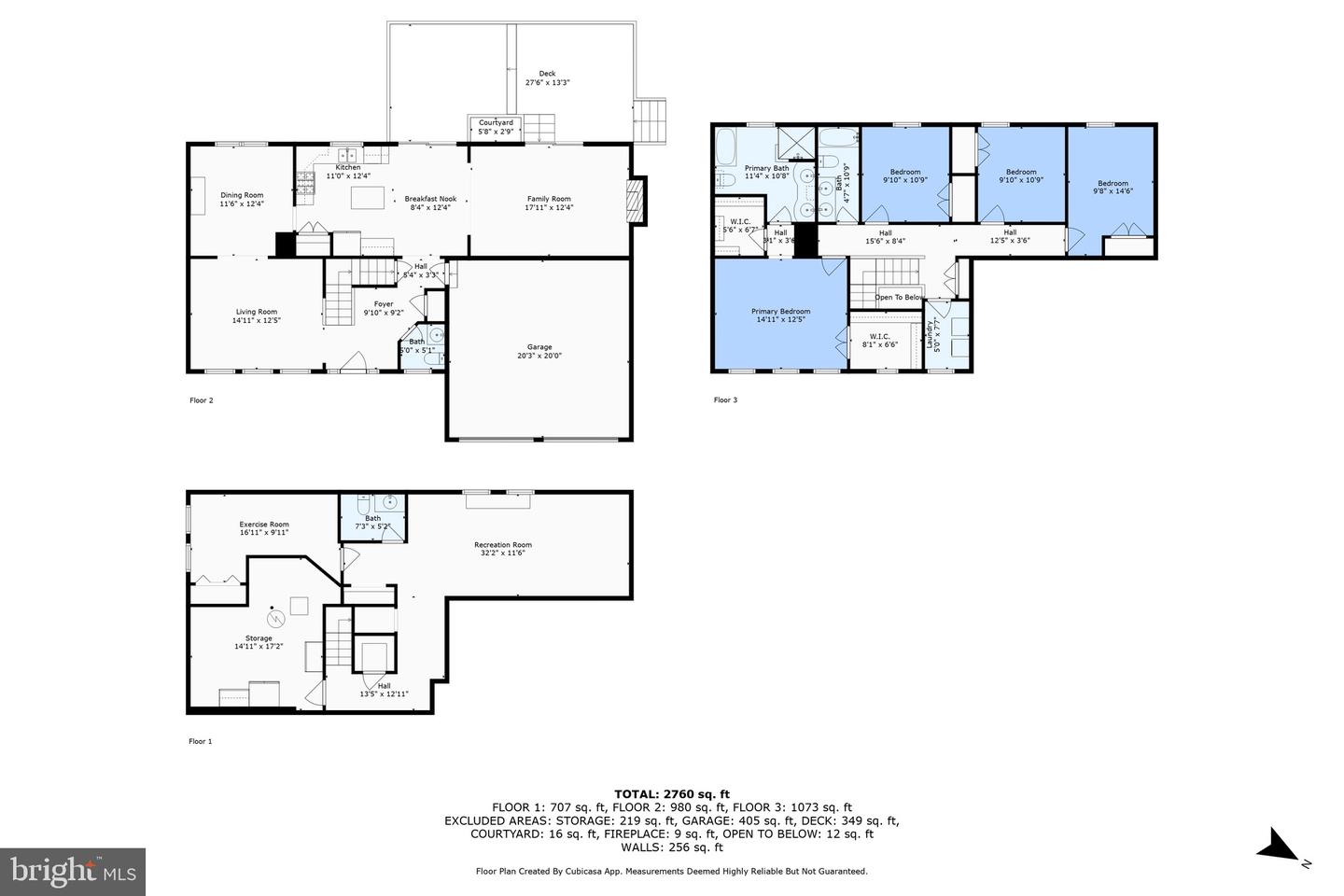 48 BLOSSOM WOOD CT, STAFFORD, Virginia 22554, 4 Bedrooms Bedrooms, ,2 BathroomsBathrooms,Residential,For sale,48 BLOSSOM WOOD CT,VAST2040486 MLS # VAST2040486