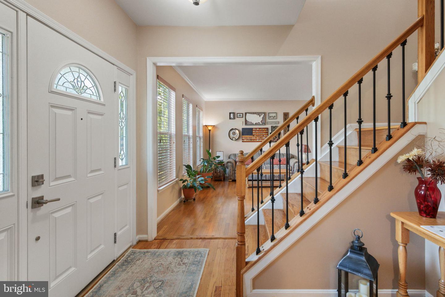 48 BLOSSOM WOOD CT, STAFFORD, Virginia 22554, 4 Bedrooms Bedrooms, ,2 BathroomsBathrooms,Residential,For sale,48 BLOSSOM WOOD CT,VAST2040486 MLS # VAST2040486