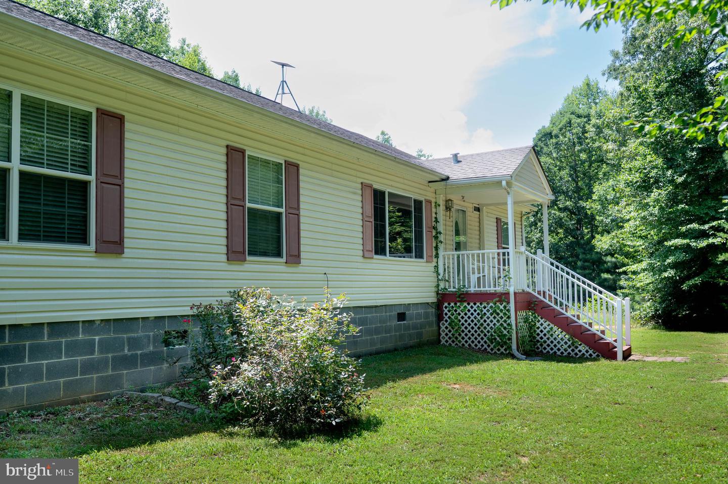 32257 INDIANTOWN RD, LOCUST GROVE, Virginia 22508, 4 Bedrooms Bedrooms, ,3 BathroomsBathrooms,Residential,For sale,32257 INDIANTOWN RD,VAOR2010084 MLS # VAOR2010084