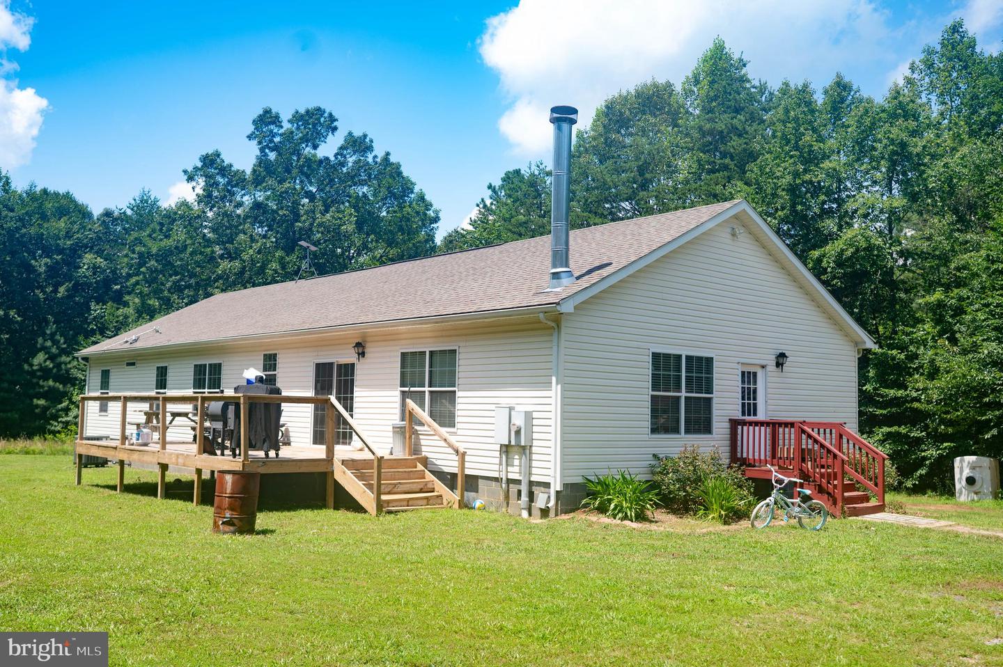 32257 INDIANTOWN RD, LOCUST GROVE, Virginia 22508, 4 Bedrooms Bedrooms, ,3 BathroomsBathrooms,Residential,For sale,32257 INDIANTOWN RD,VAOR2010084 MLS # VAOR2010084