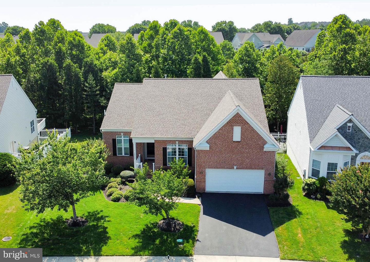 13033 ORMOND DR, BRISTOW, Virginia 20136, 4 Bedrooms Bedrooms, ,3 BathroomsBathrooms,Residential,For sale,13033 ORMOND DR,VAPW2098578 MLS # VAPW2098578