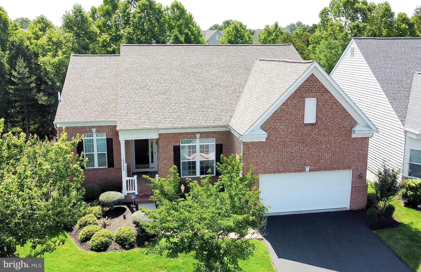 13033 ORMOND DR, BRISTOW, Virginia 20136, 4 Bedrooms Bedrooms, ,3 BathroomsBathrooms,Residential,For sale,13033 ORMOND DR,VAPW2098578 MLS # VAPW2098578