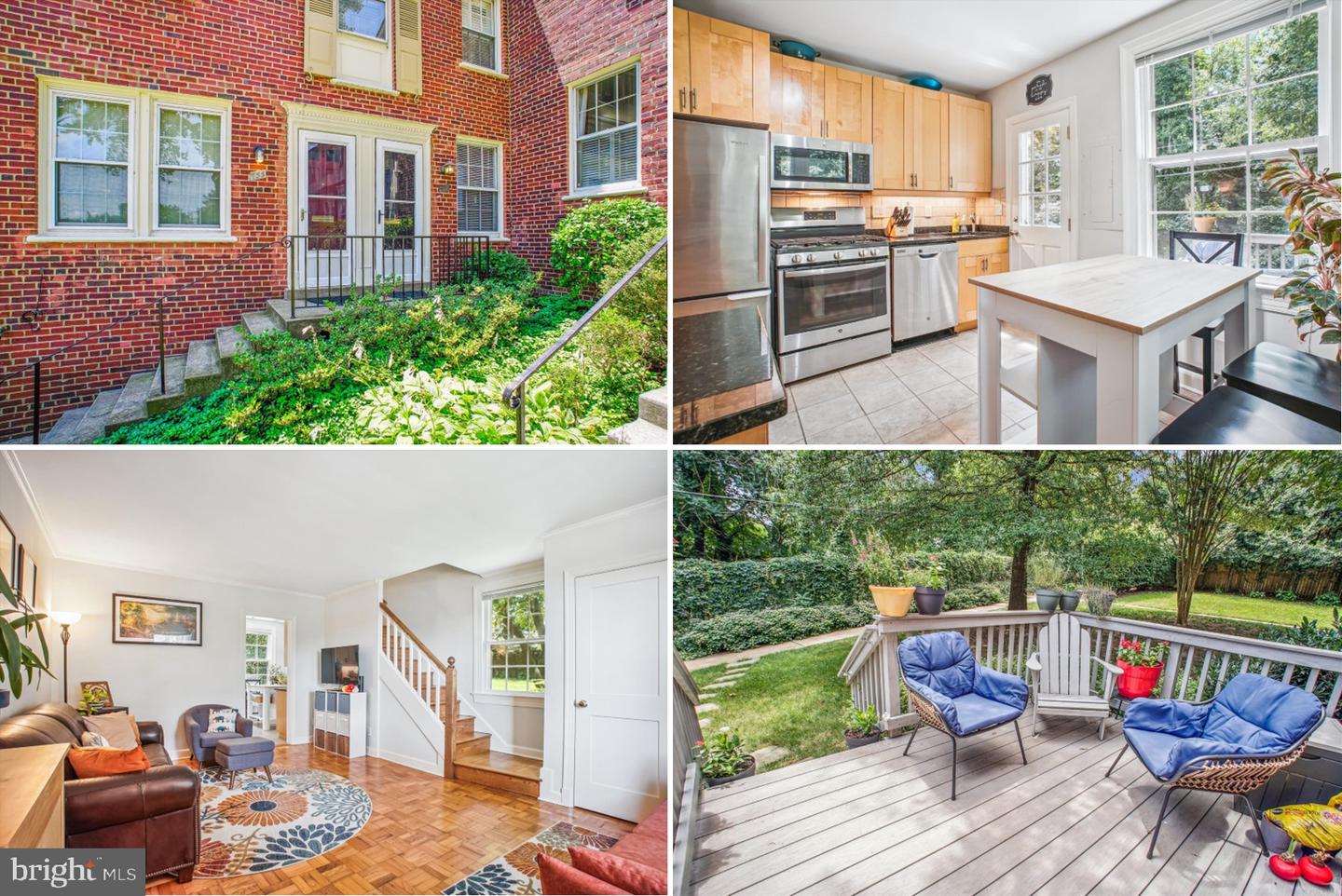 1600 S BARTON ST #754, ARLINGTON, Virginia 22204, 1 Bedroom Bedrooms, ,1 BathroomBathrooms,Residential,For sale,1600 S BARTON ST #754,VAAR2060218 MLS # VAAR2060218
