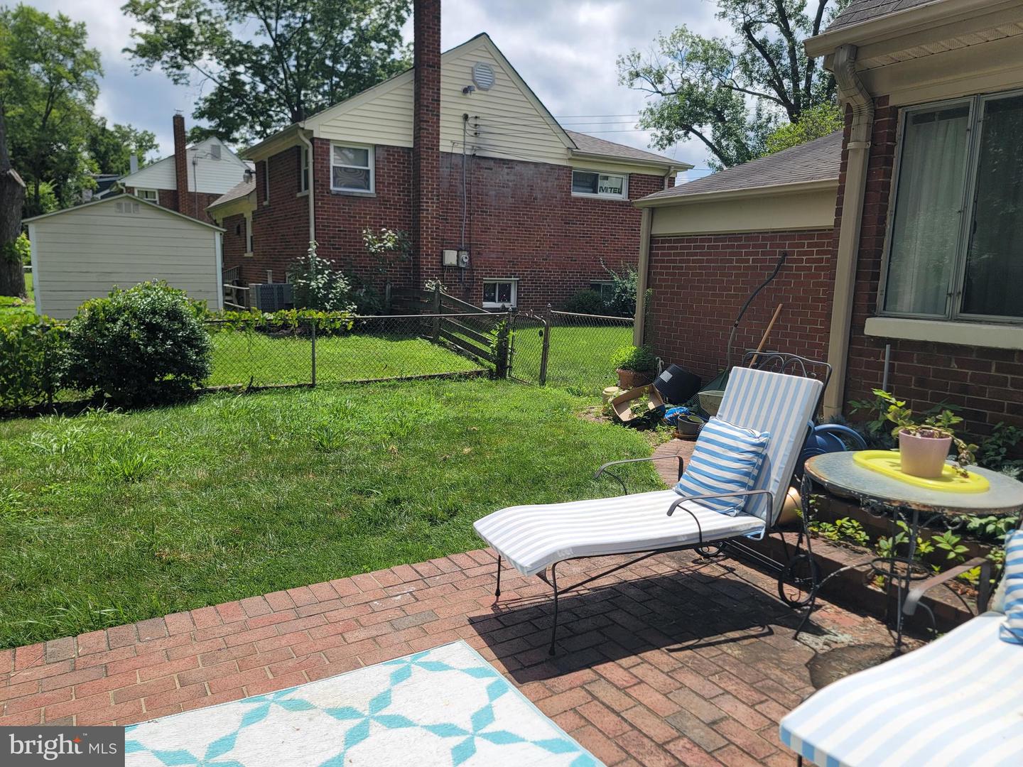 6910 GILBERT ST, SPRINGFIELD, Virginia 22150, 3 Bedrooms Bedrooms, 7 Rooms Rooms,2 BathroomsBathrooms,Residential,For sale,6910 GILBERT ST,VAFX2253464 MLS # VAFX2253464