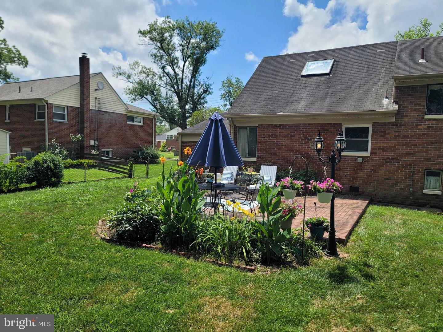 6910 GILBERT ST, SPRINGFIELD, Virginia 22150, 3 Bedrooms Bedrooms, 7 Rooms Rooms,2 BathroomsBathrooms,Residential,For sale,6910 GILBERT ST,VAFX2253464 MLS # VAFX2253464