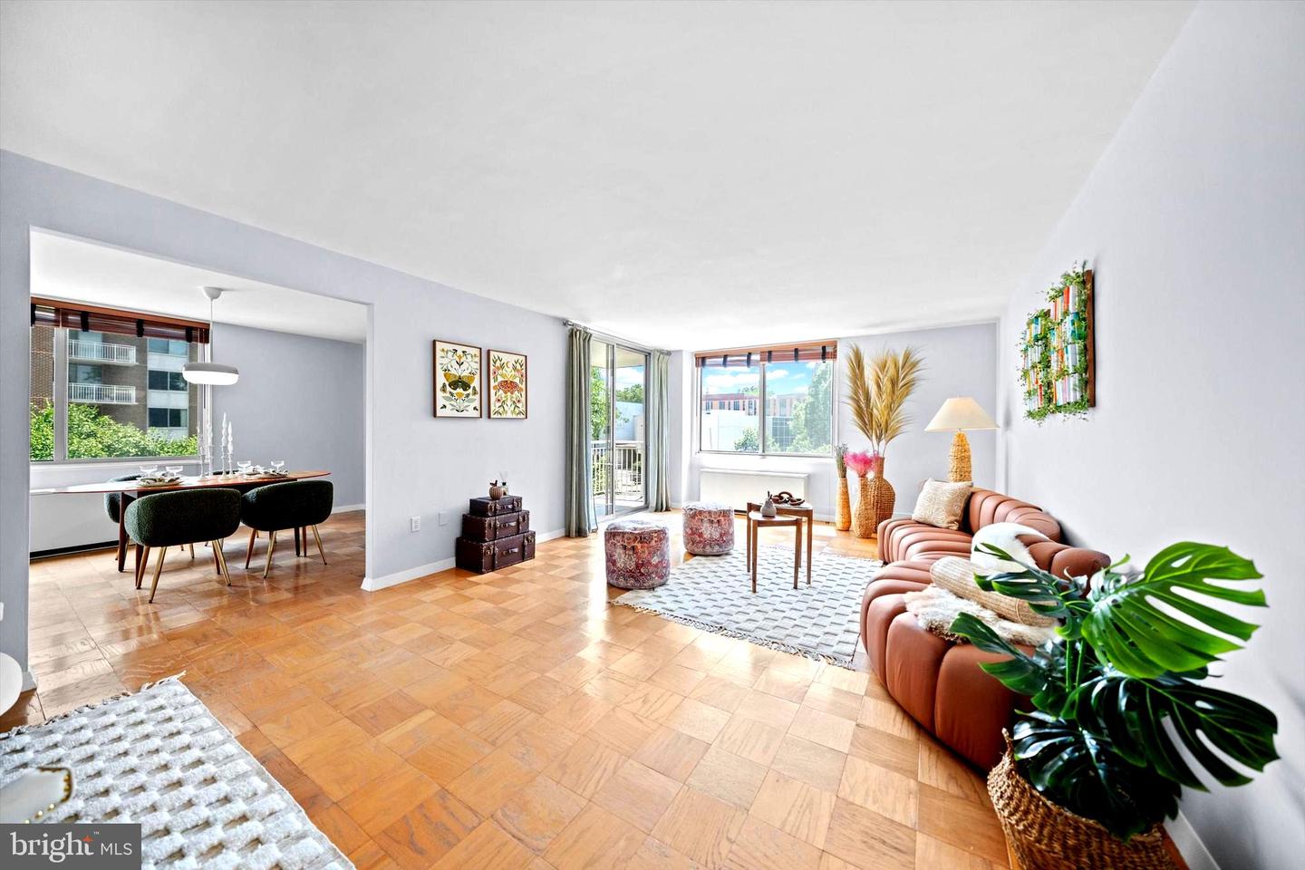 3001 VEAZEY TER NW #710, WASHINGTON, District Of Columbia 20008, 2 Bedrooms Bedrooms, ,2 BathroomsBathrooms,Residential,For sale,3001 VEAZEY TER NW #710,DCDC2209046 MLS # DCDC2209046
