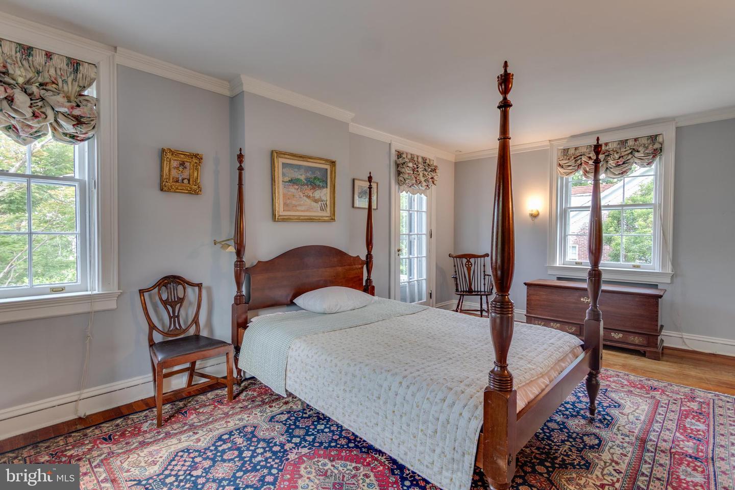 206 N VIEW TER, ALEXANDRIA, Virginia 22301, 4 Bedrooms Bedrooms, ,3 BathroomsBathrooms,Residential,For sale,206 N VIEW TER,VAAX2047250 MLS # VAAX2047250