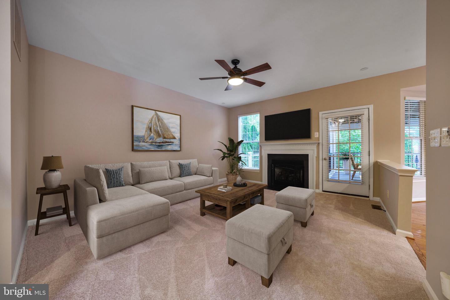43613 RYDER CUP SQ, ASHBURN, Virginia 20147, 3 Bedrooms Bedrooms, ,3 BathroomsBathrooms,Residential,For sale,43613 RYDER CUP SQ,VALO2101384 MLS # VALO2101384