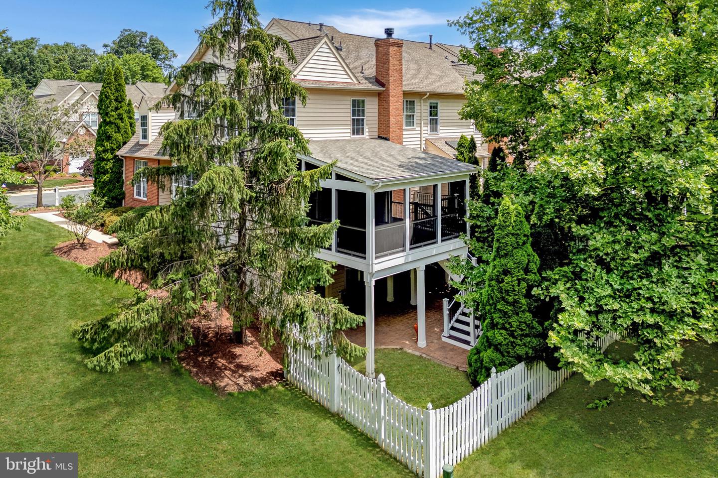 43613 RYDER CUP SQ, ASHBURN, Virginia 20147, 3 Bedrooms Bedrooms, ,3 BathroomsBathrooms,Residential,For sale,43613 RYDER CUP SQ,VALO2101384 MLS # VALO2101384