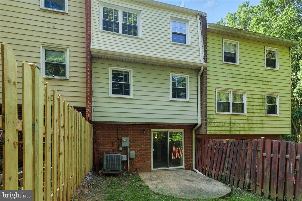 14436 FILARETE ST, WOODBRIDGE, Virginia 22193, 3 Bedrooms Bedrooms, ,1 BathroomBathrooms,Residential,For sale,14436 FILARETE ST,VAPW2098678 MLS # VAPW2098678