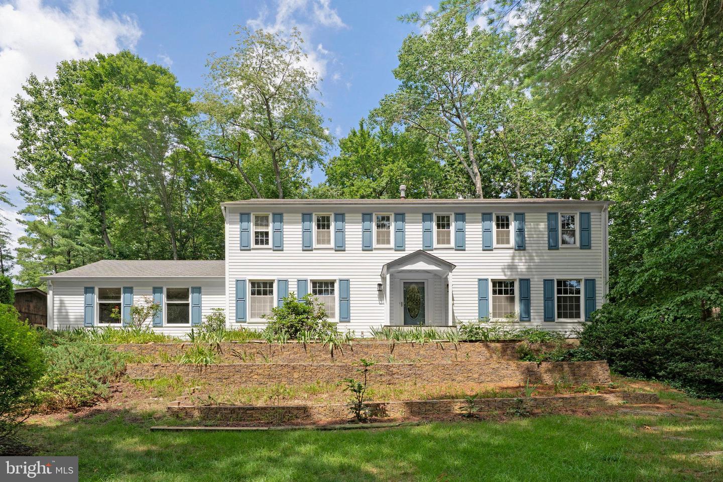 2305 ACTON DR, RESTON, Virginia 20191, 5 Bedrooms Bedrooms, ,2 BathroomsBathrooms,Residential,For sale,2305 ACTON DR,VAFX2253812 MLS # VAFX2253812