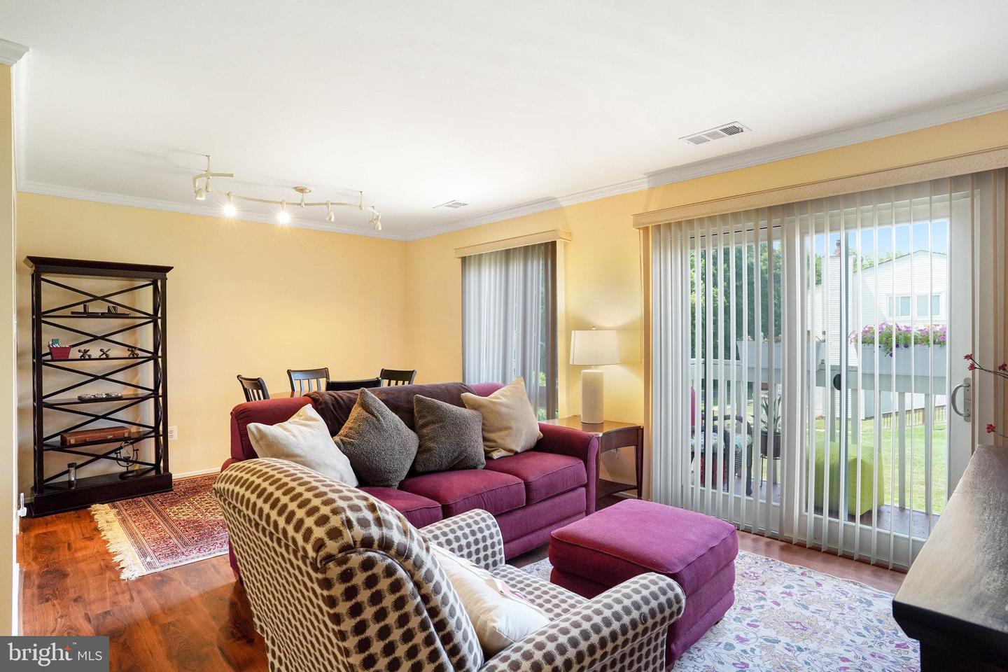 7942 BENTLEY VILLAGE DR #33A, SPRINGFIELD, Virginia 22152, 3 Bedrooms Bedrooms, ,2 BathroomsBathrooms,Residential,For sale,7942 BENTLEY VILLAGE DR #33A,VAFX2253856 MLS # VAFX2253856