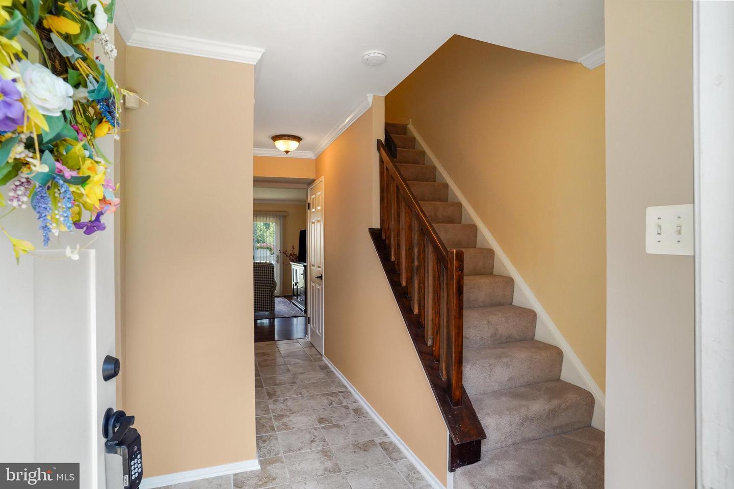 7942 BENTLEY VILLAGE DR #33A, SPRINGFIELD, Virginia 22152, 3 Bedrooms Bedrooms, ,2 BathroomsBathrooms,Residential,For sale,7942 BENTLEY VILLAGE DR #33A,VAFX2253856 MLS # VAFX2253856