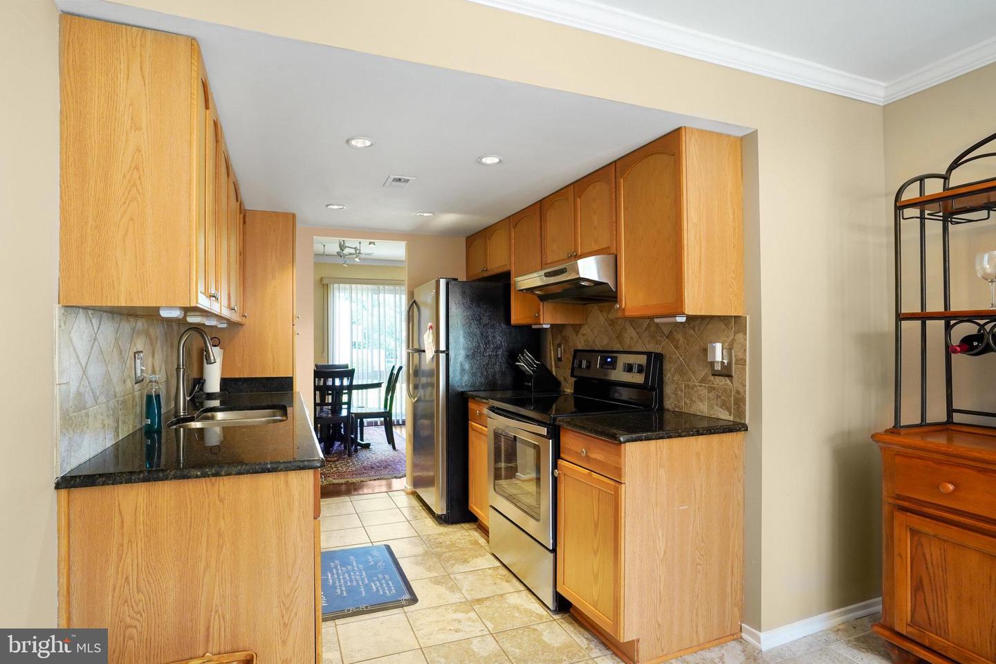 7942 BENTLEY VILLAGE DR #33A, SPRINGFIELD, Virginia 22152, 3 Bedrooms Bedrooms, ,2 BathroomsBathrooms,Residential,For sale,7942 BENTLEY VILLAGE DR #33A,VAFX2253856 MLS # VAFX2253856