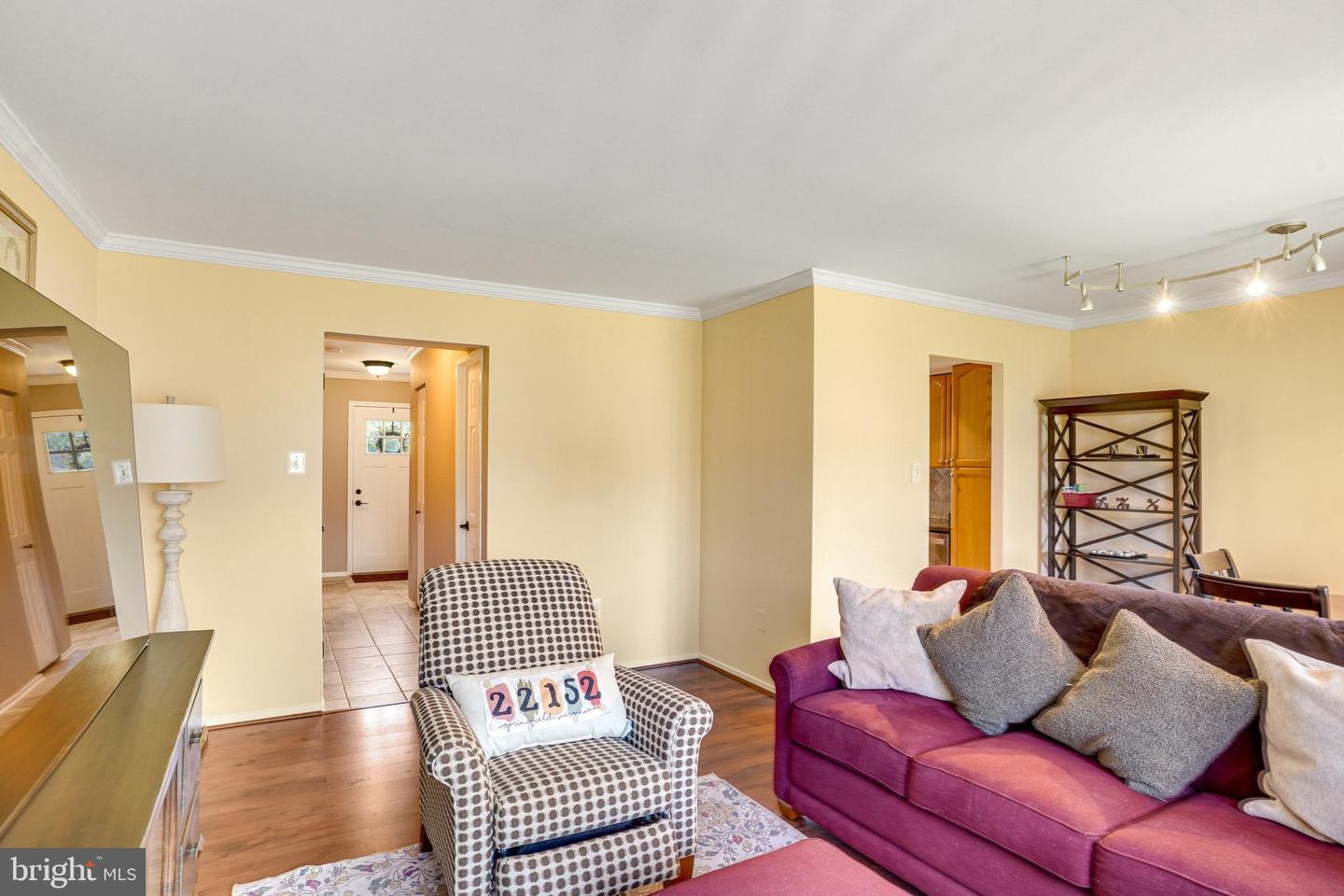 7942 BENTLEY VILLAGE DR #33A, SPRINGFIELD, Virginia 22152, 3 Bedrooms Bedrooms, ,2 BathroomsBathrooms,Residential,For sale,7942 BENTLEY VILLAGE DR #33A,VAFX2253856 MLS # VAFX2253856