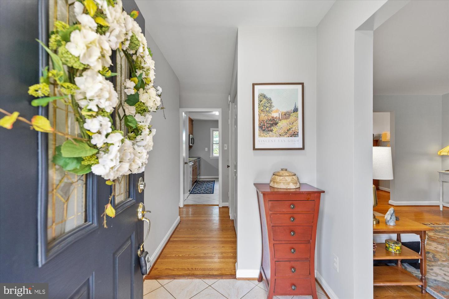 2533 REMINGTON ST, FALLS CHURCH, Virginia 22046, 4 Bedrooms Bedrooms, ,3 BathroomsBathrooms,Residential,For sale,2533 REMINGTON ST,VAFX2253716 MLS # VAFX2253716