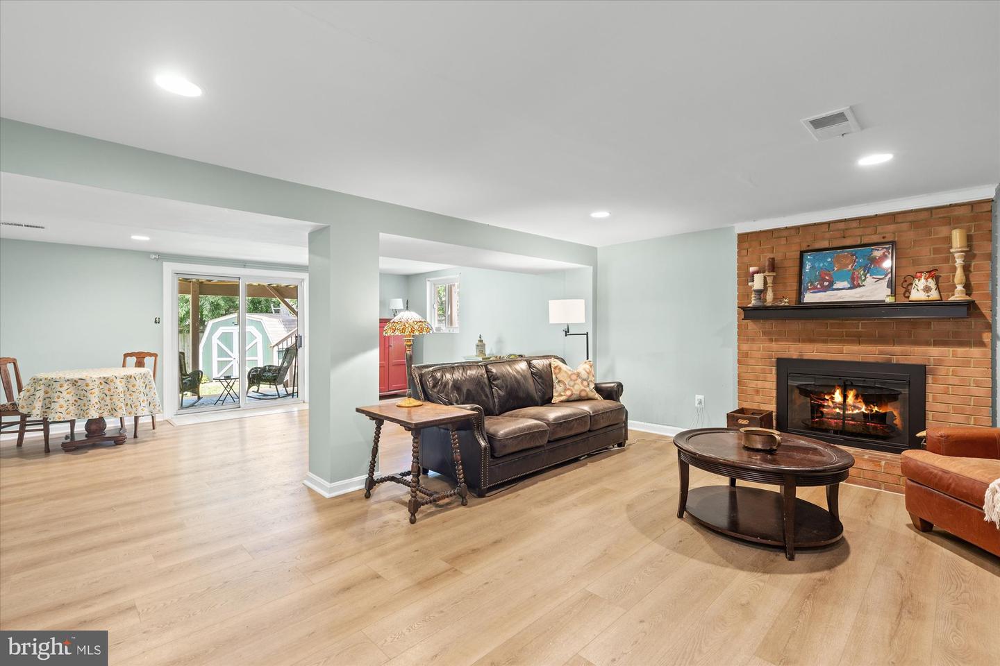 2533 REMINGTON ST, FALLS CHURCH, Virginia 22046, 4 Bedrooms Bedrooms, ,3 BathroomsBathrooms,Residential,For sale,2533 REMINGTON ST,VAFX2253716 MLS # VAFX2253716