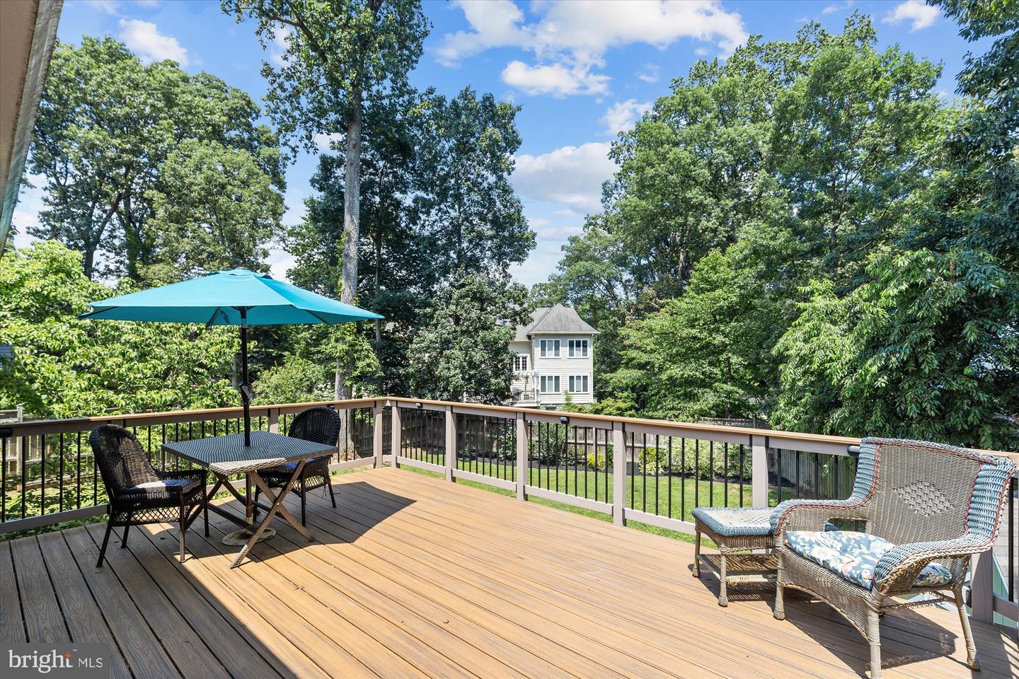 2533 REMINGTON ST, FALLS CHURCH, Virginia 22046, 4 Bedrooms Bedrooms, ,3 BathroomsBathrooms,Residential,For sale,2533 REMINGTON ST,VAFX2253716 MLS # VAFX2253716