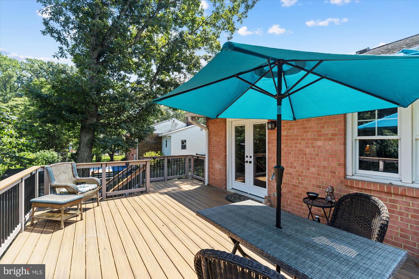 2533 REMINGTON ST, FALLS CHURCH, Virginia 22046, 4 Bedrooms Bedrooms, ,3 BathroomsBathrooms,Residential,For sale,2533 REMINGTON ST,VAFX2253716 MLS # VAFX2253716