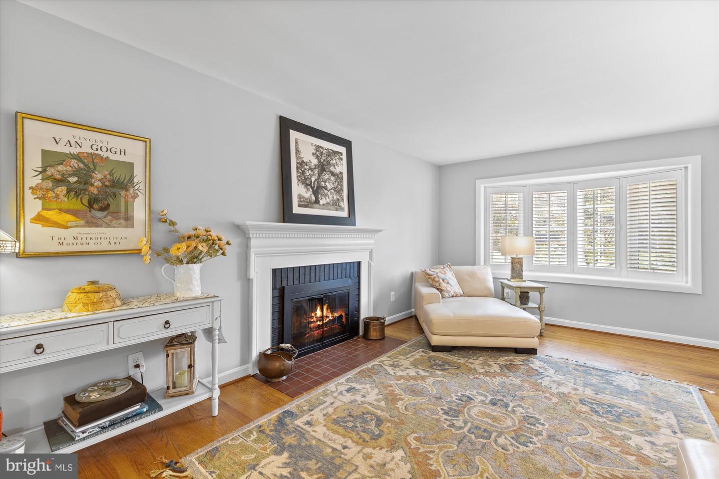 2533 REMINGTON ST, FALLS CHURCH, Virginia 22046, 4 Bedrooms Bedrooms, ,3 BathroomsBathrooms,Residential,For sale,2533 REMINGTON ST,VAFX2253716 MLS # VAFX2253716