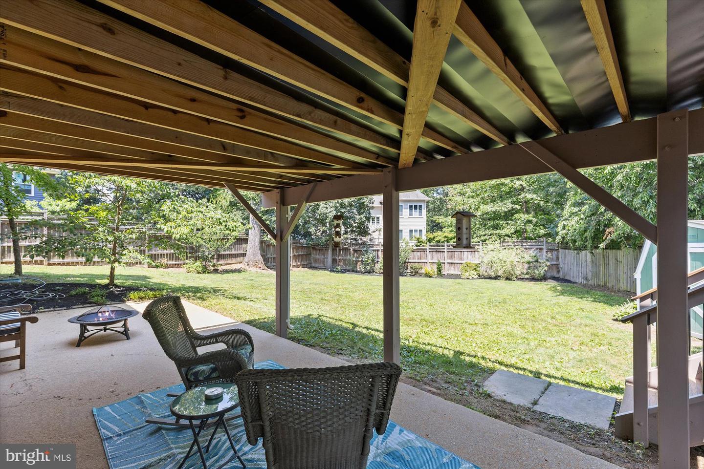 2533 REMINGTON ST, FALLS CHURCH, Virginia 22046, 4 Bedrooms Bedrooms, ,3 BathroomsBathrooms,Residential,For sale,2533 REMINGTON ST,VAFX2253716 MLS # VAFX2253716