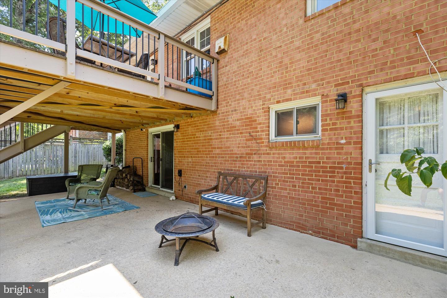 2533 REMINGTON ST, FALLS CHURCH, Virginia 22046, 4 Bedrooms Bedrooms, ,3 BathroomsBathrooms,Residential,For sale,2533 REMINGTON ST,VAFX2253716 MLS # VAFX2253716