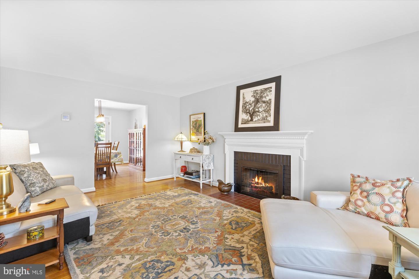 2533 REMINGTON ST, FALLS CHURCH, Virginia 22046, 4 Bedrooms Bedrooms, ,3 BathroomsBathrooms,Residential,For sale,2533 REMINGTON ST,VAFX2253716 MLS # VAFX2253716