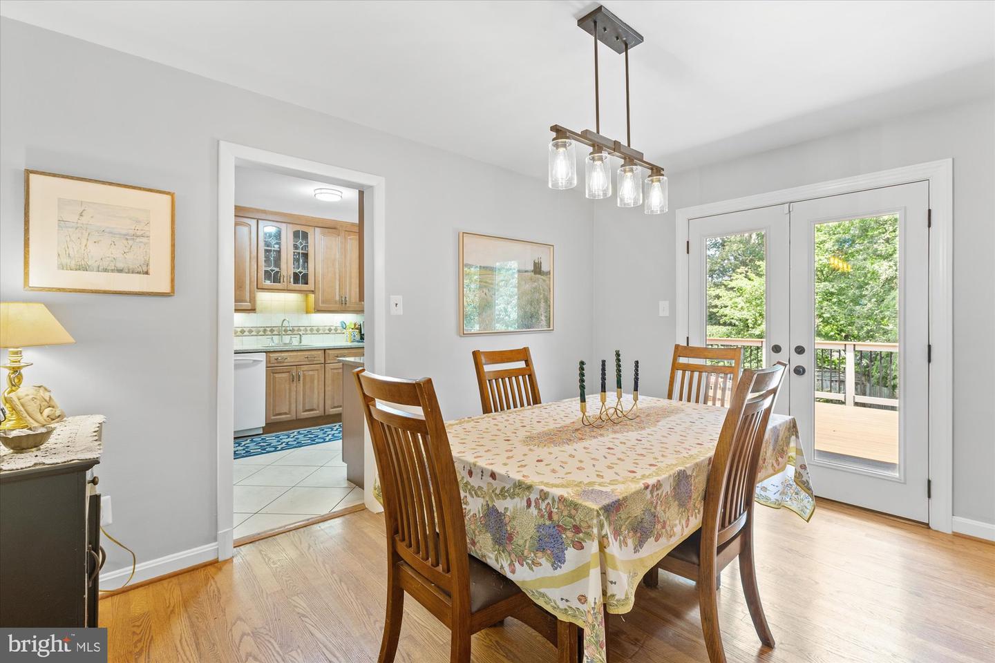 2533 REMINGTON ST, FALLS CHURCH, Virginia 22046, 4 Bedrooms Bedrooms, ,3 BathroomsBathrooms,Residential,For sale,2533 REMINGTON ST,VAFX2253716 MLS # VAFX2253716