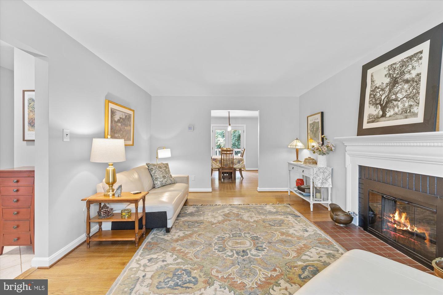 2533 REMINGTON ST, FALLS CHURCH, Virginia 22046, 4 Bedrooms Bedrooms, ,3 BathroomsBathrooms,Residential,For sale,2533 REMINGTON ST,VAFX2253716 MLS # VAFX2253716