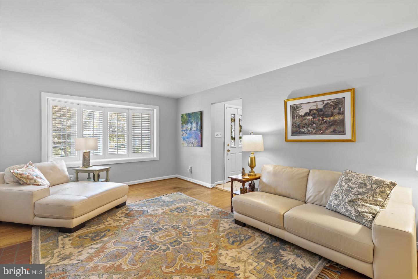 2533 REMINGTON ST, FALLS CHURCH, Virginia 22046, 4 Bedrooms Bedrooms, ,3 BathroomsBathrooms,Residential,For sale,2533 REMINGTON ST,VAFX2253716 MLS # VAFX2253716