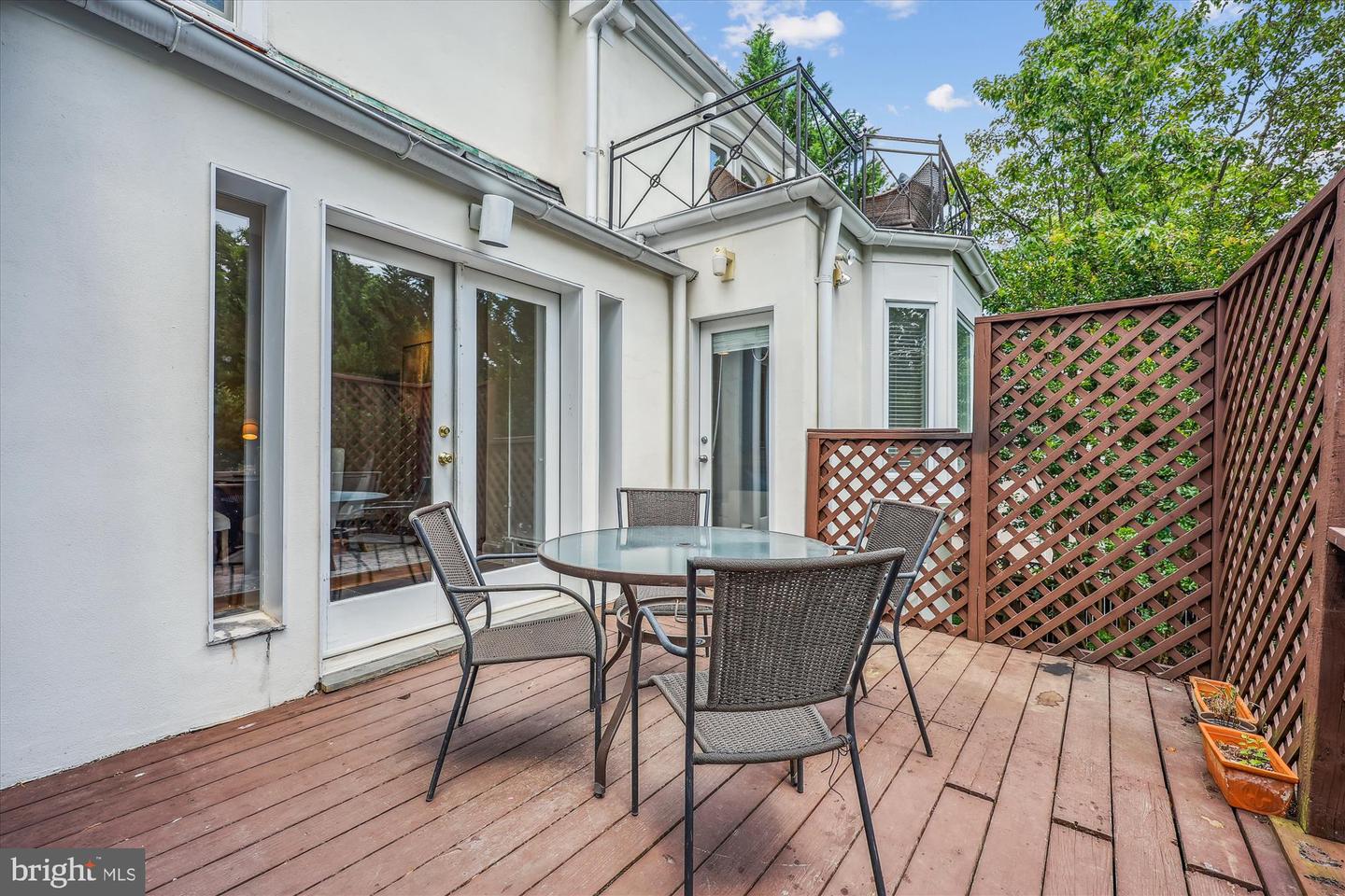 4412 LOWELL ST NW, WASHINGTON, District Of Columbia 20016, 4 Bedrooms Bedrooms, ,3 BathroomsBathrooms,Residential,For sale,4412 LOWELL ST NW,DCDC2209330 MLS # DCDC2209330