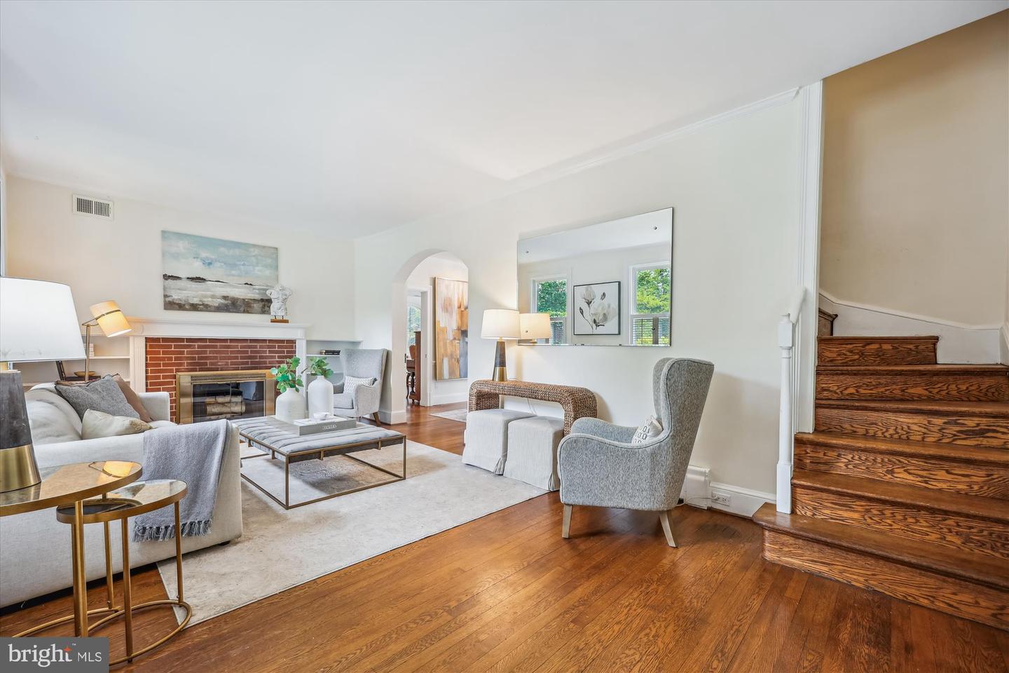 4412 LOWELL ST NW, WASHINGTON, District Of Columbia 20016, 4 Bedrooms Bedrooms, ,3 BathroomsBathrooms,Residential,For sale,4412 LOWELL ST NW,DCDC2209330 MLS # DCDC2209330