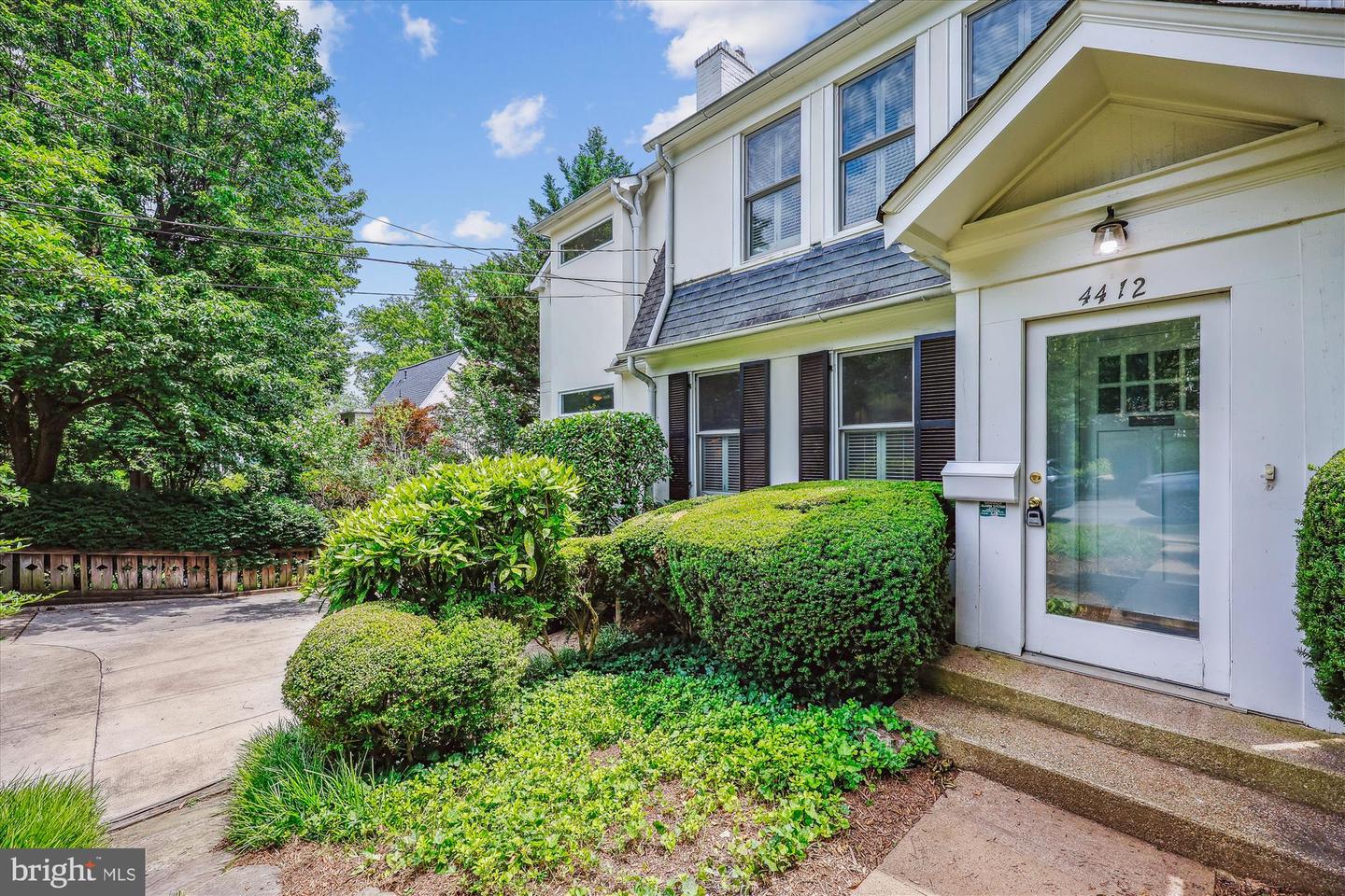 4412 LOWELL ST NW, WASHINGTON, District Of Columbia 20016, 4 Bedrooms Bedrooms, ,3 BathroomsBathrooms,Residential,For sale,4412 LOWELL ST NW,DCDC2209330 MLS # DCDC2209330